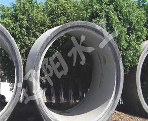 汉川钢筋混凝土排水管RCP